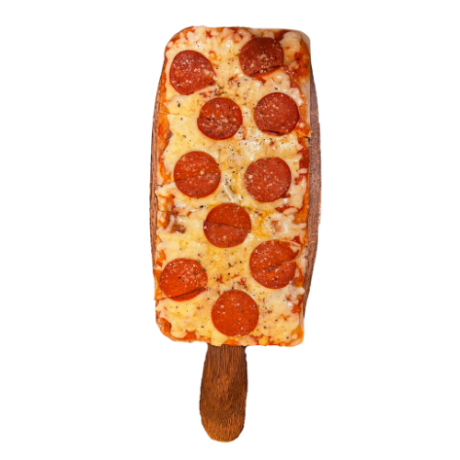 Beef Pepperoni