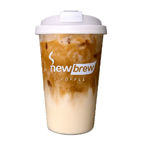 white mocha