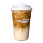 white mocha