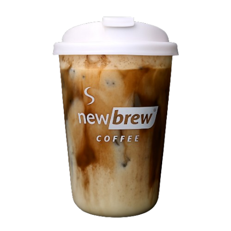 mint mocha