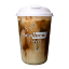 mint mocha
