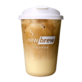 vanilla cream