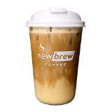 spanish latte
