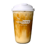 salted caramel