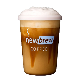 caramel mocha