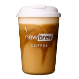 cafe latte
