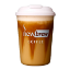 caramel latte