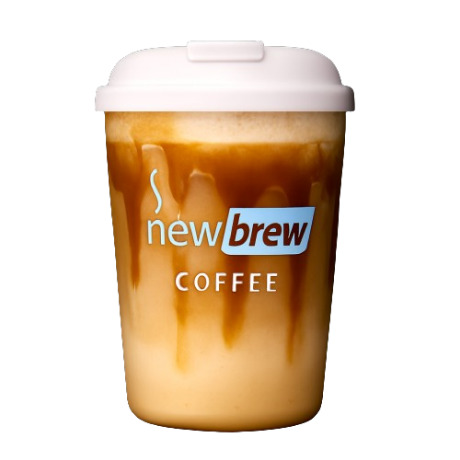 caramel macchiatto
