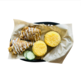 Picture of 2 Pieces Chicken