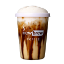 brown sugar latte