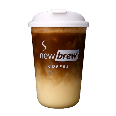 Vietnamese Coffee