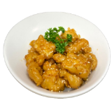 Chicken Puff