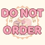 Picture of Test Item (FOOD)