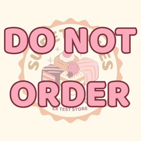 Picture of Test Item 2 (FOOD)