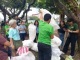 Picture of Eco-Marathon Milestone - 5KG Single use Plastic (SUP) Badge