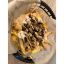 Sisig Nachos