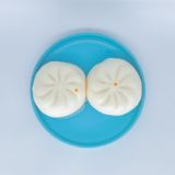 bola bola siopao
