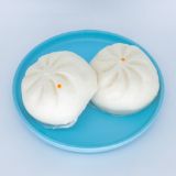 bola bola siopao