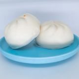 bola bola siopao