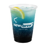 Fruit Soda Lemonade