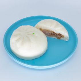 siopao combination