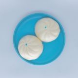 chicken siopao