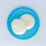 Chili Asado Siopao