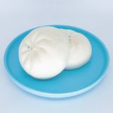 Chili Asado Siopao