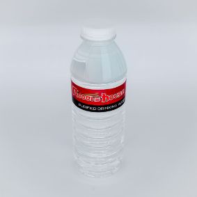 Noodle House Water