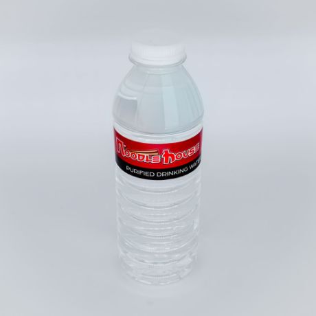Noodle House Water