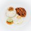 Tonkatsu Silog