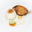 bangus silog