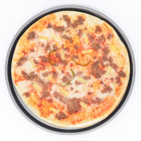 Royale Pizza