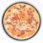 Royale Pizza