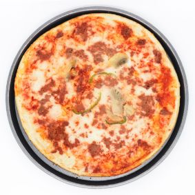 Mexicano Pizza