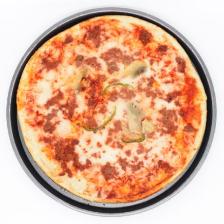 Mexicano Pizza