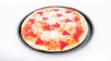 Ham and Cheese Pizza