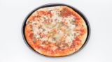 Beef and Mushroon Pizza