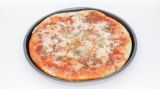 Beef and Mushroon Pizza