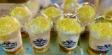 Picture of Mango Cheese Tapioca