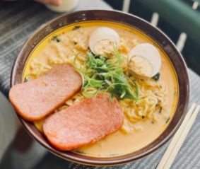 Picture of Ramen