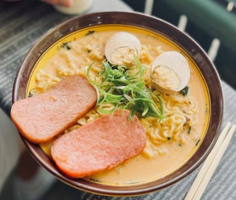 Picture of Ramen