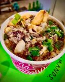 Picture of Special Batchoy chicken