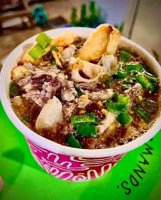 Picture of Special Batchoy chicken