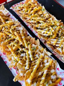 Picture of Nachos (Barkada)