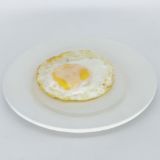 Extra egg
