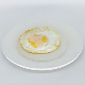 Extra egg