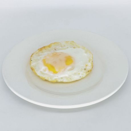Extra egg
