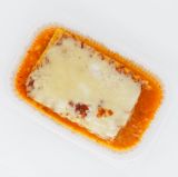 baked lasagna