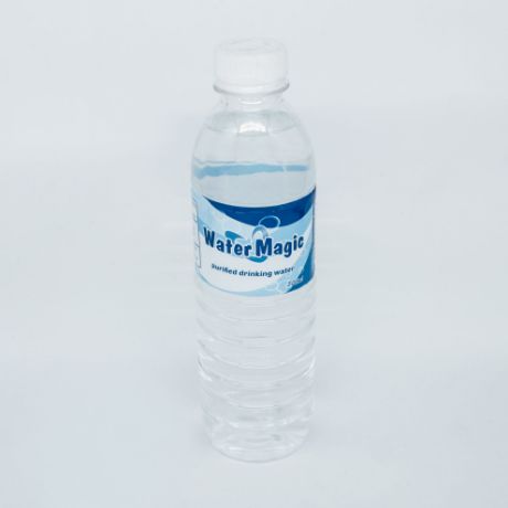 water magic